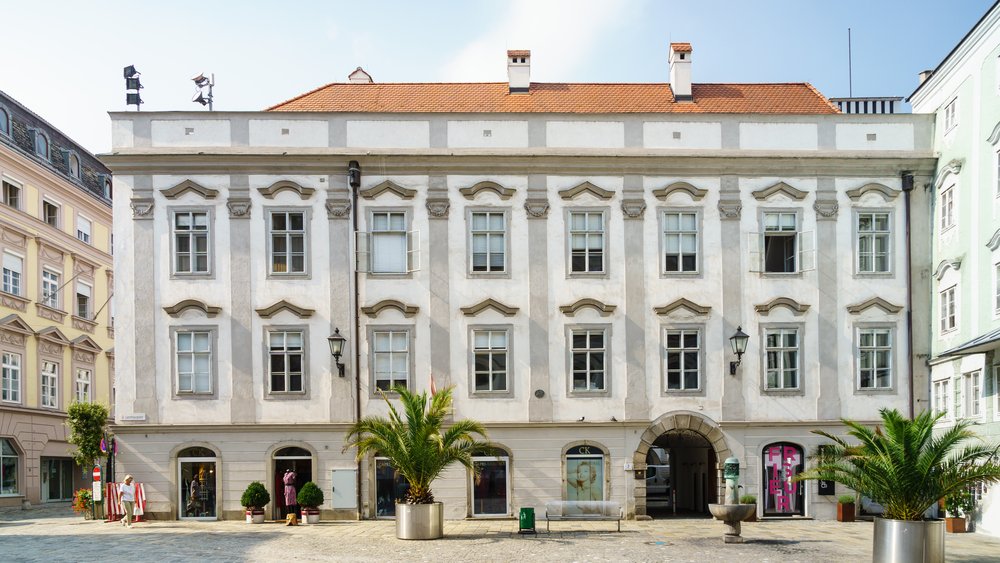 Linz