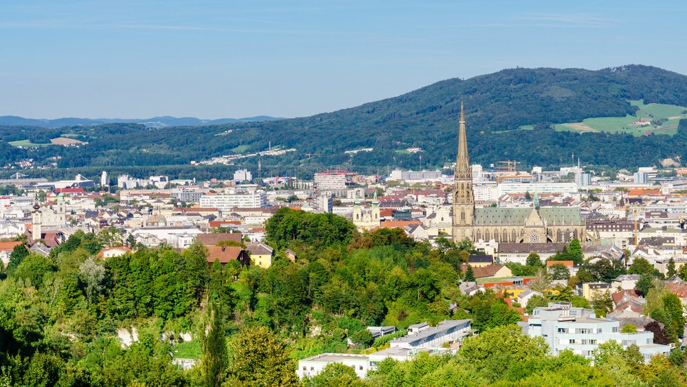Linz