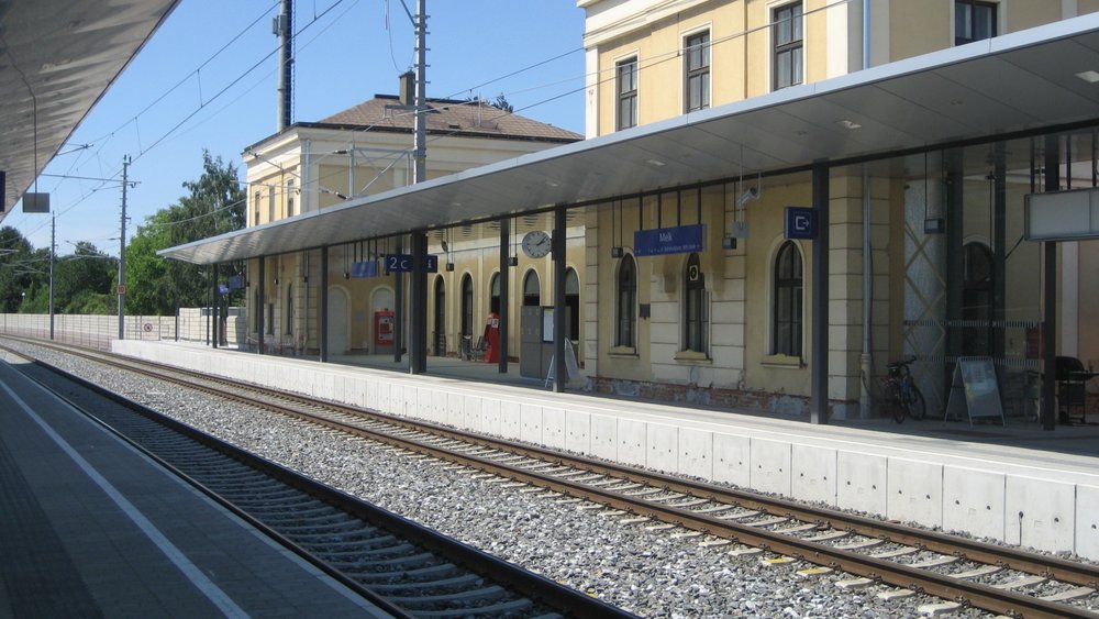 Melk