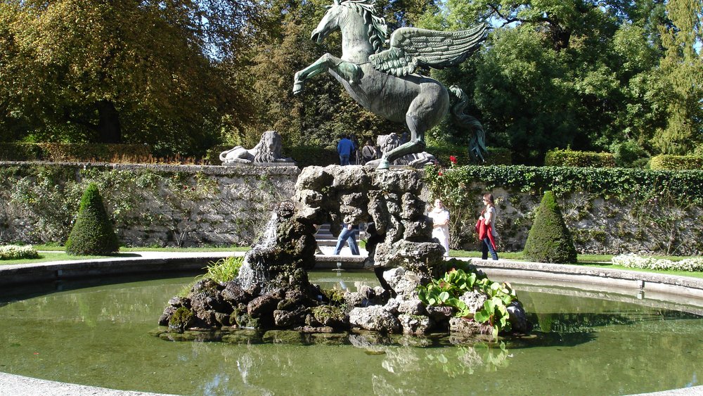 Salzburg