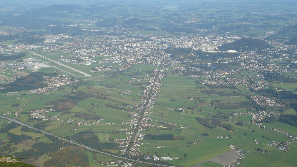 Salzburg
