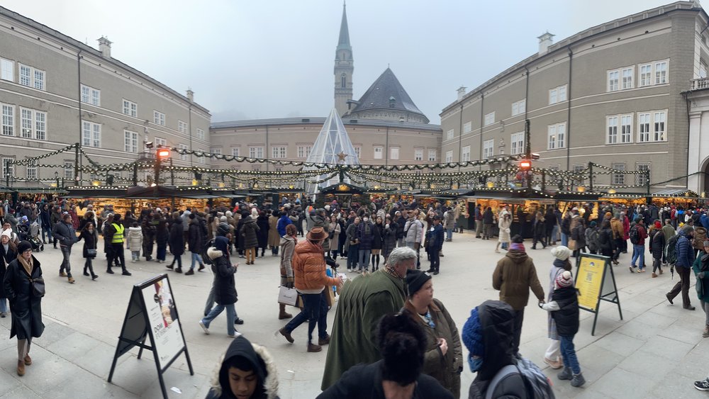 Salzburg