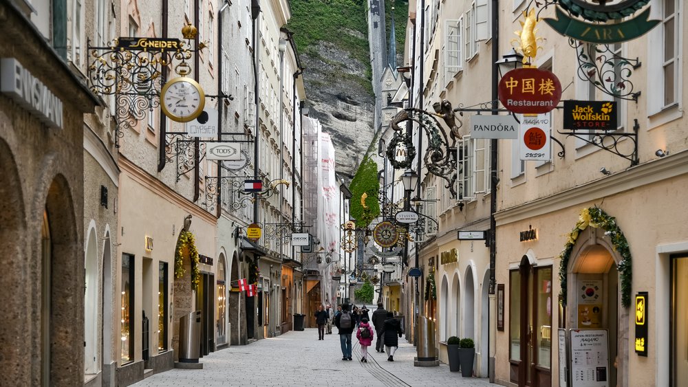 Salzburg