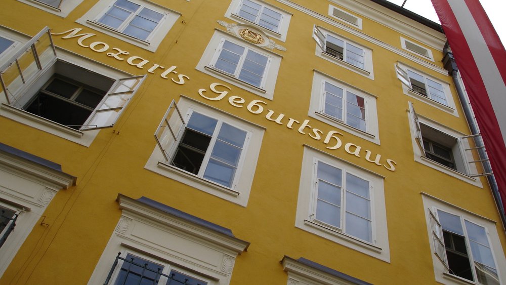 Salzburg