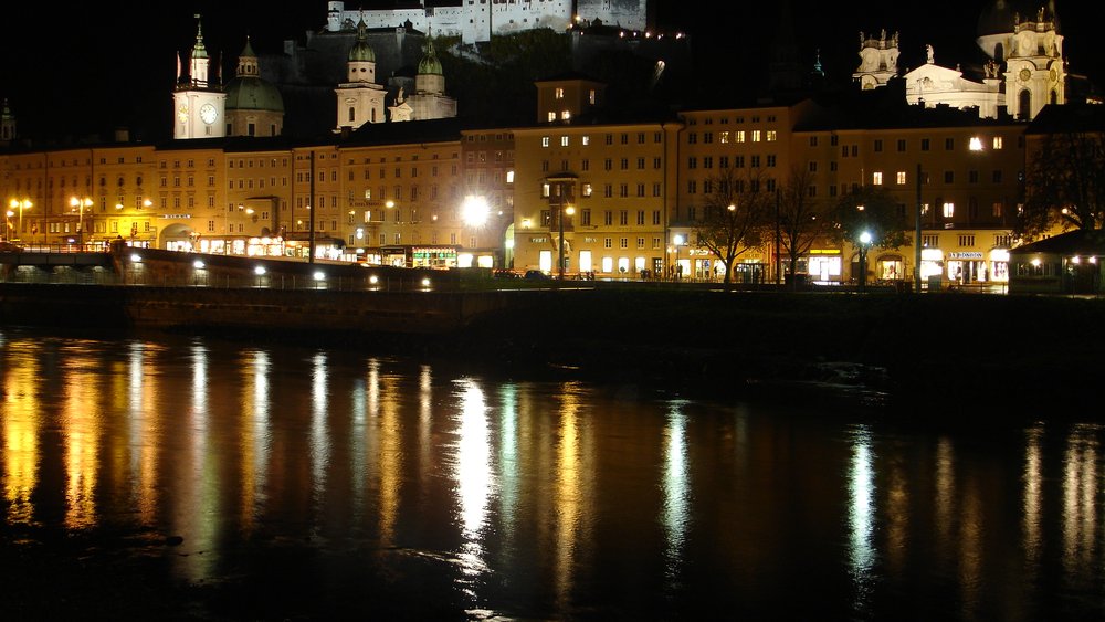 Salzburg