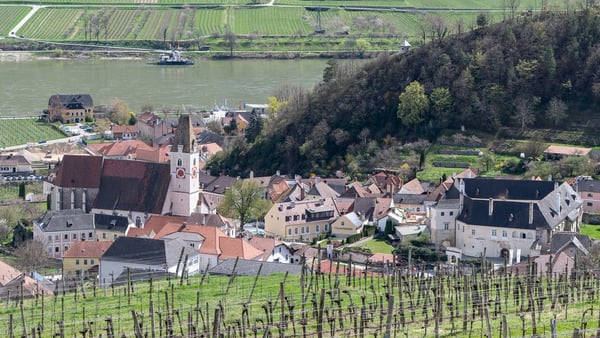 Spitz Cruise Port: Wachau Valley Shore Excursions & Expert Guide