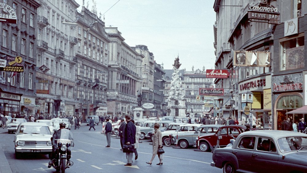 Vienna
