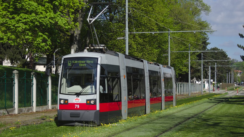 Vienna