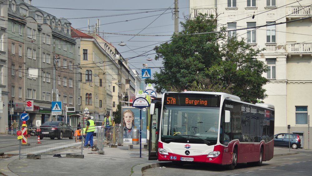 Vienna