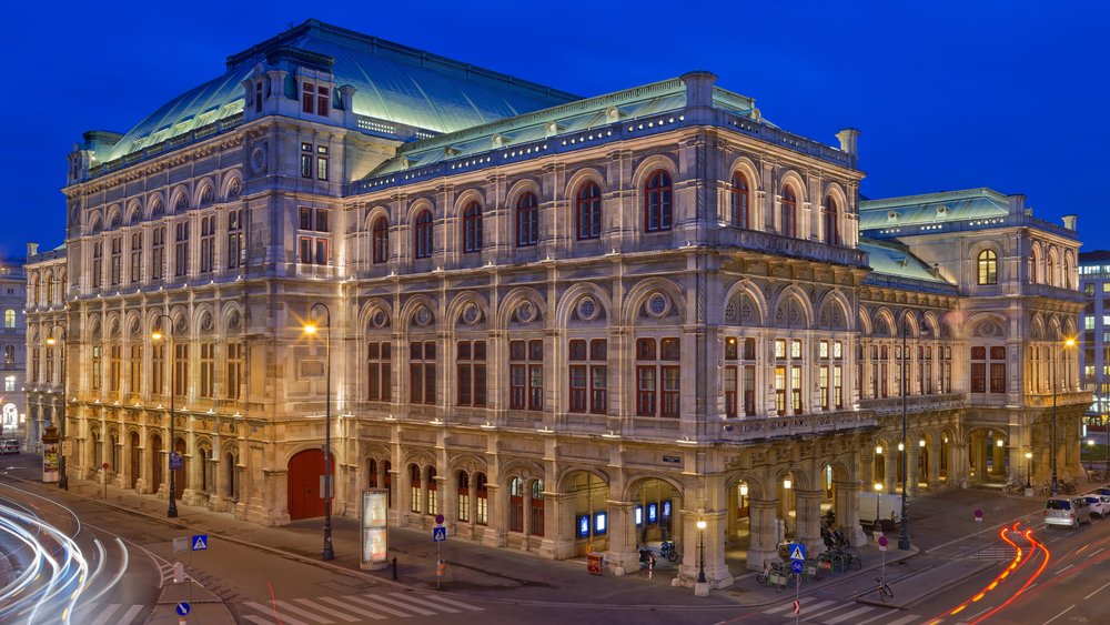 Vienna