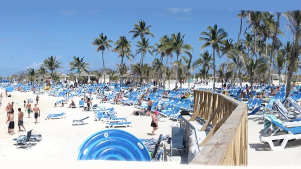 Great Stirrup Cay Cruise Port: Shore Excursions & Expert Guide