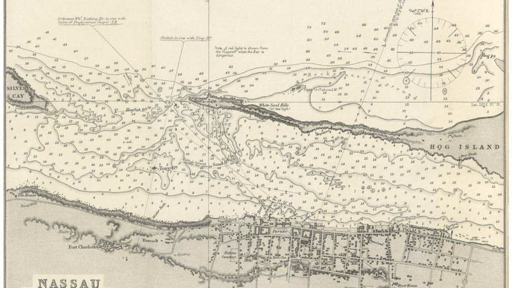 Nassau