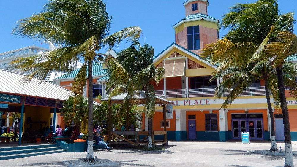 Nassau