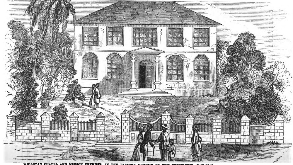 Nassau