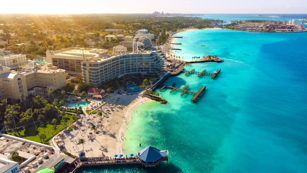 Nassau