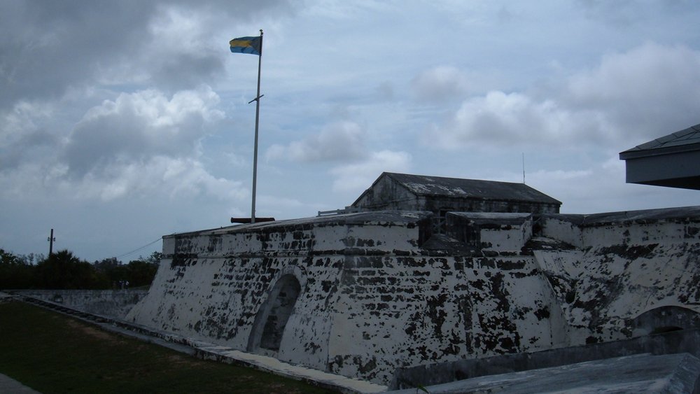 Nassau