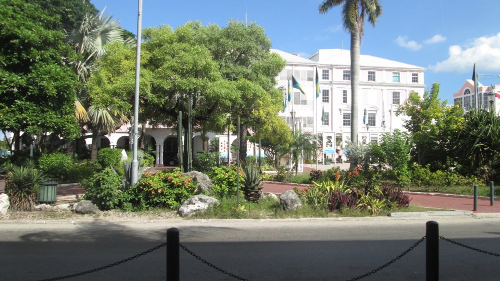 Nassau