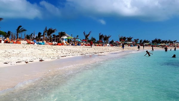 Ocean Cay Cruise Port: Shore Excursions & Expert Guide