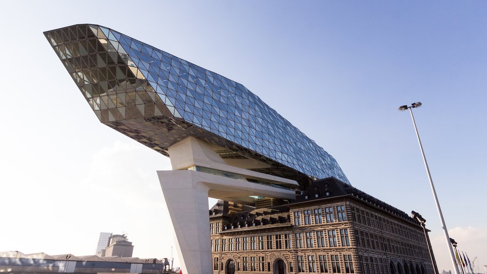 Antwerp