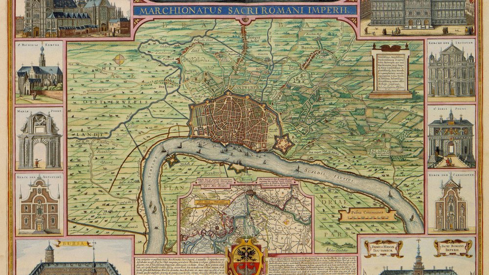 Antwerp