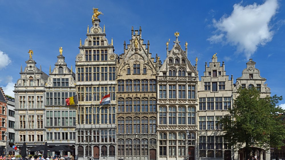 Antwerp