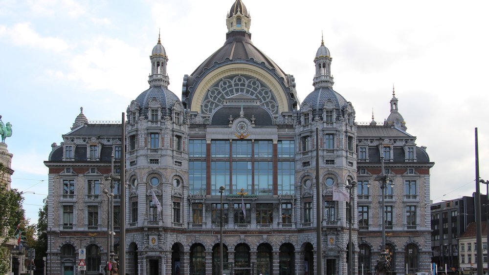 Antwerp