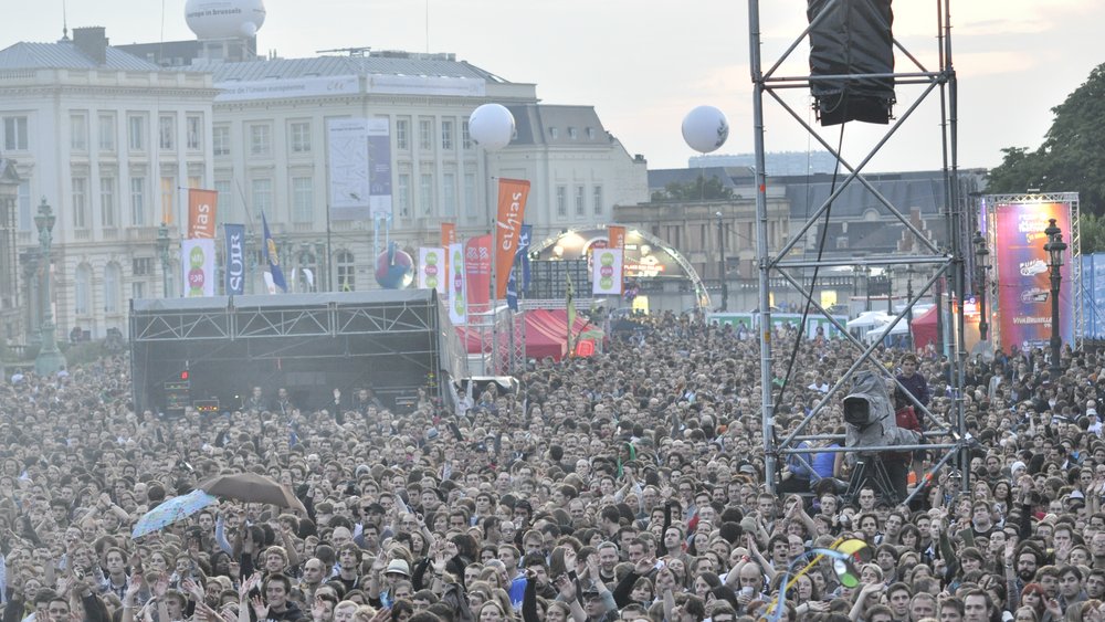 Brussels