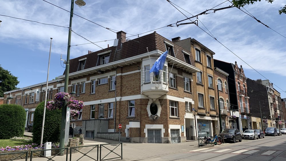 Brussels