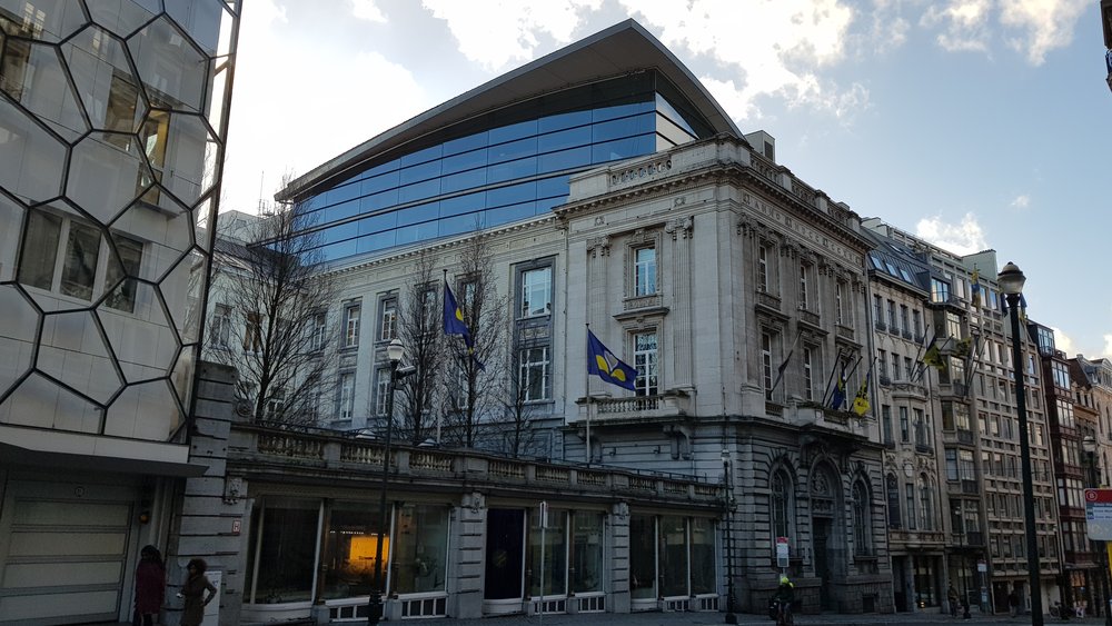 Brussels