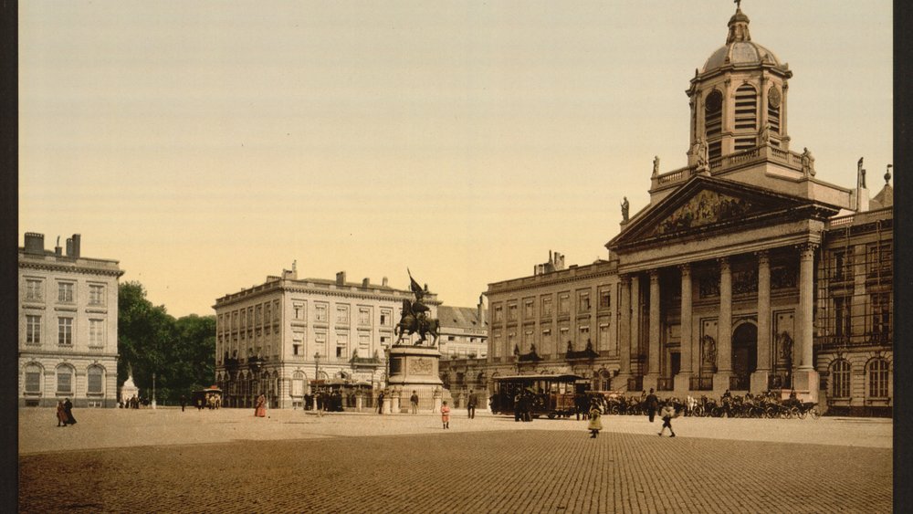 Brussels