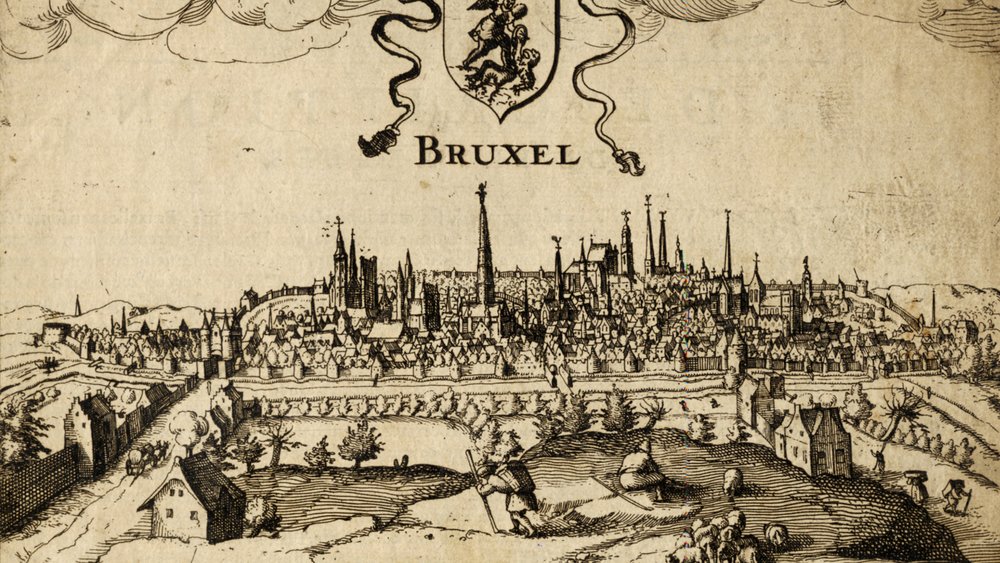 Brussels
