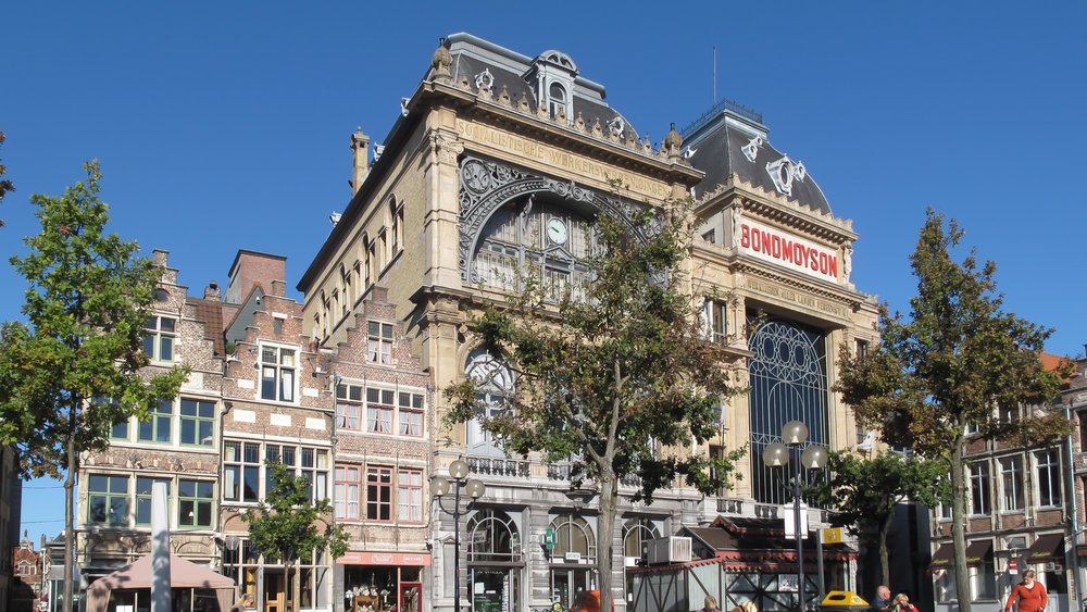 Ghent