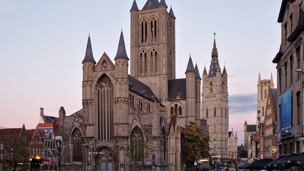 Ghent