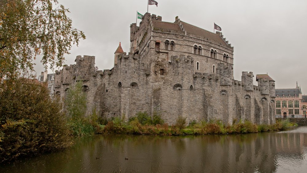 Ghent