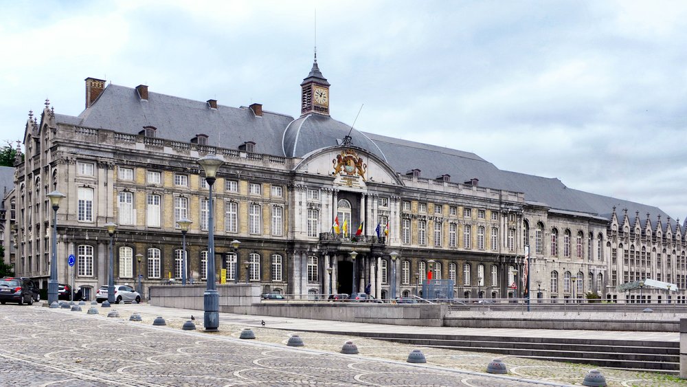 Liege