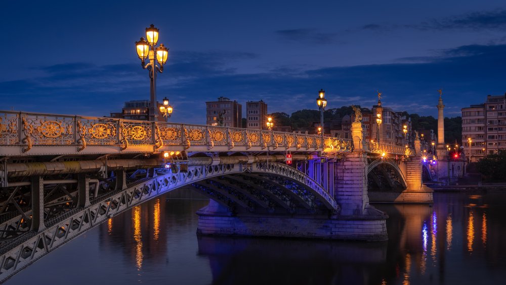 Liege