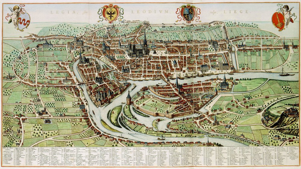 Liege