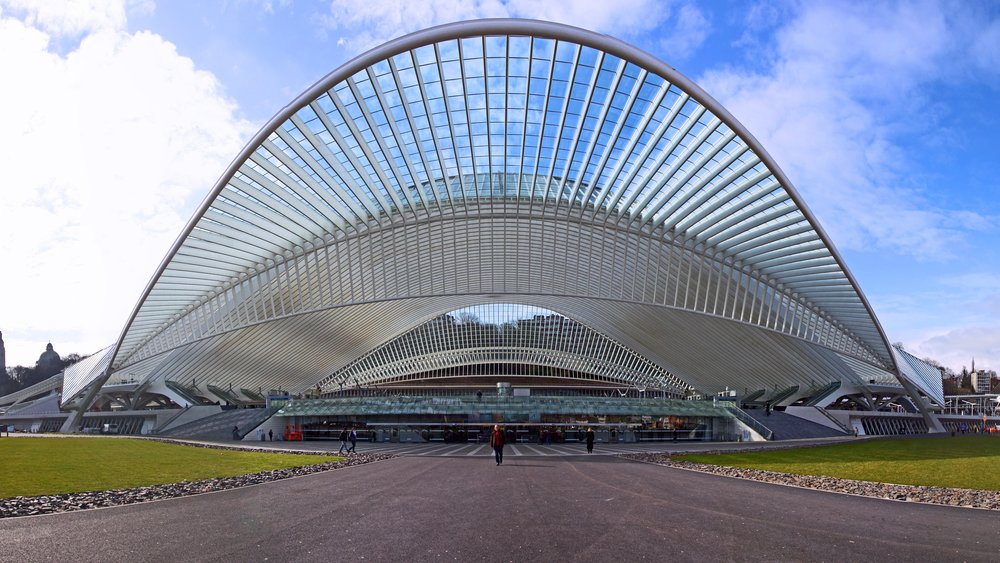 Liege