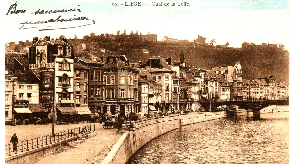 Liege
