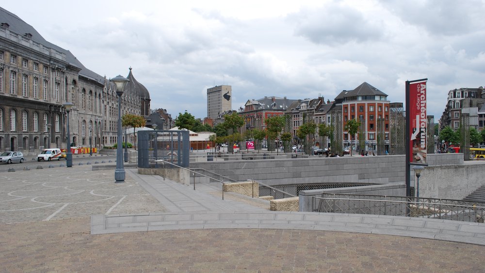 Liege