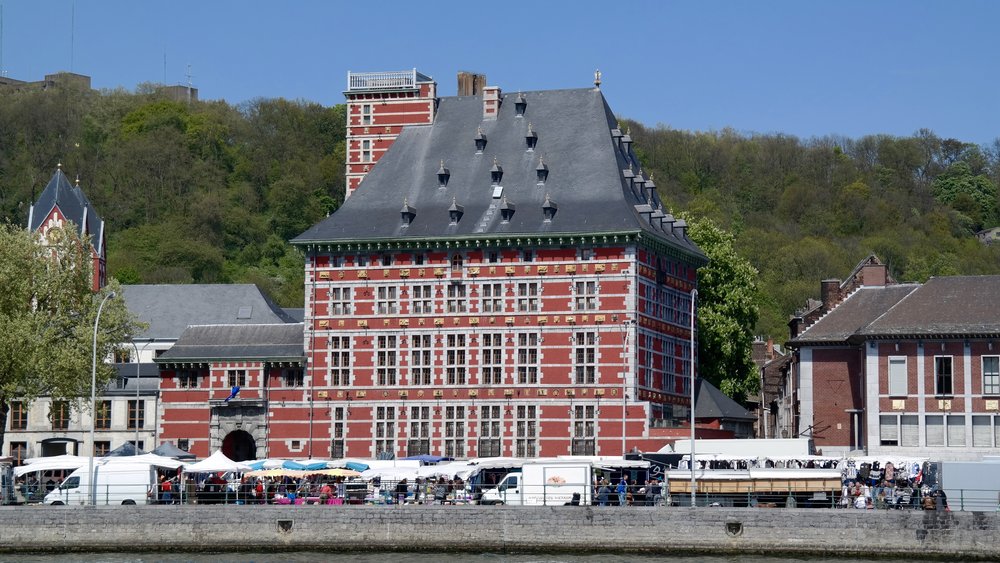 Liege