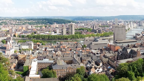Liege Cruise Port: Shore Excursions & Expert Guide