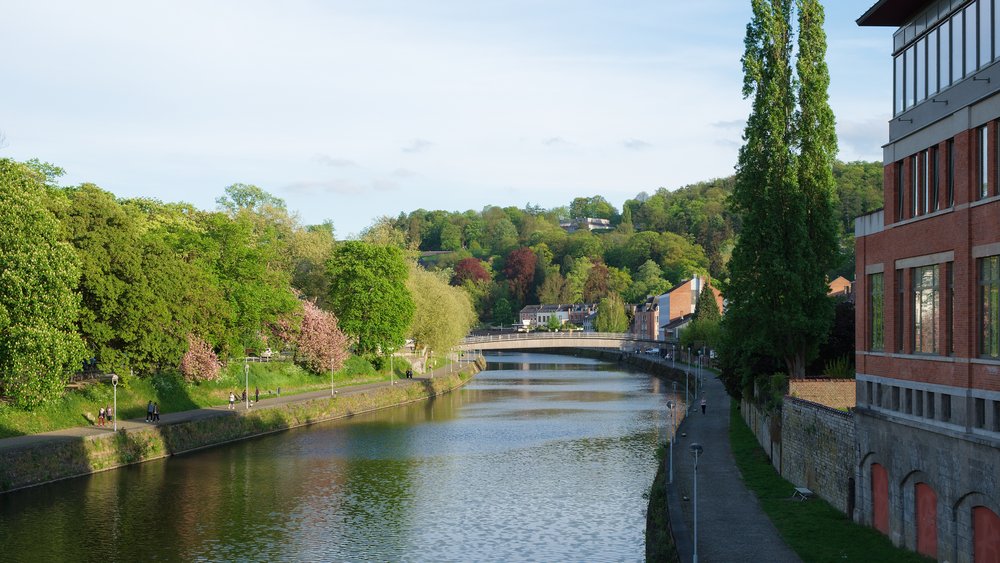 Namur