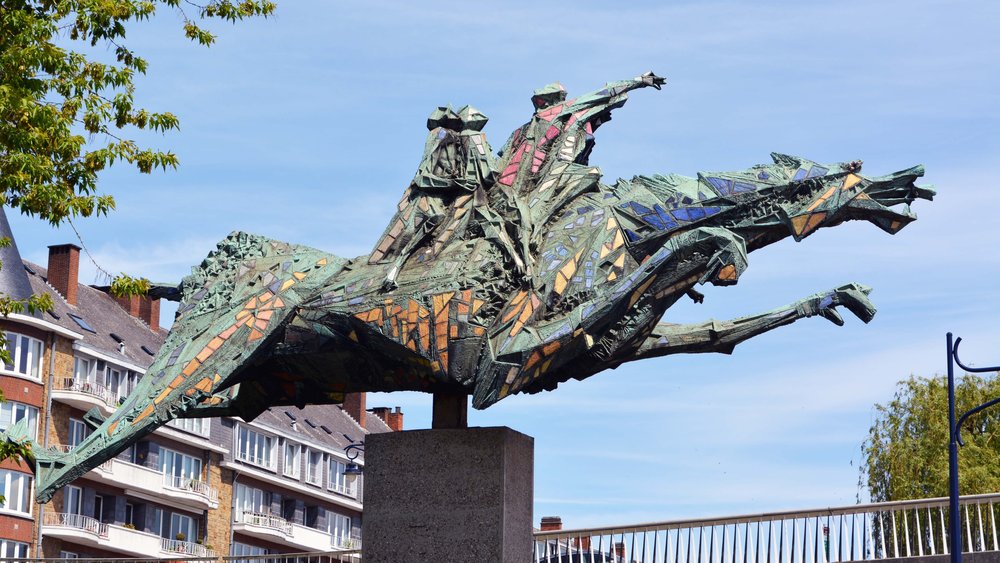 Namur