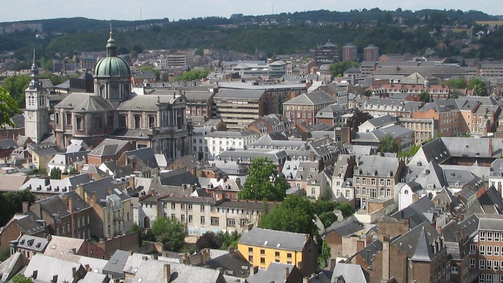 Namur