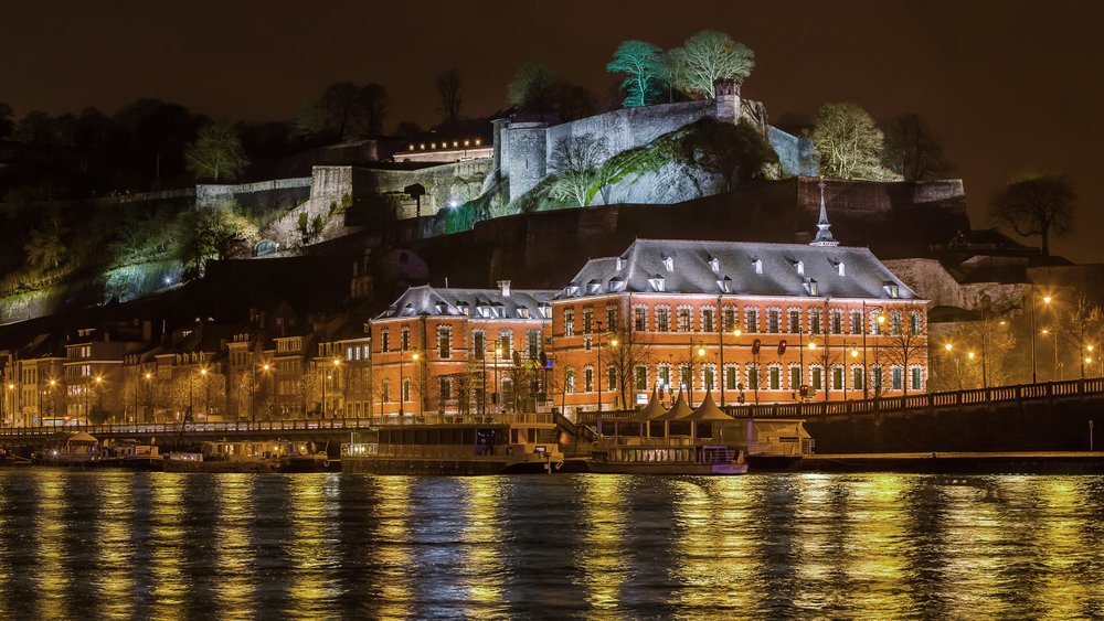 Namur