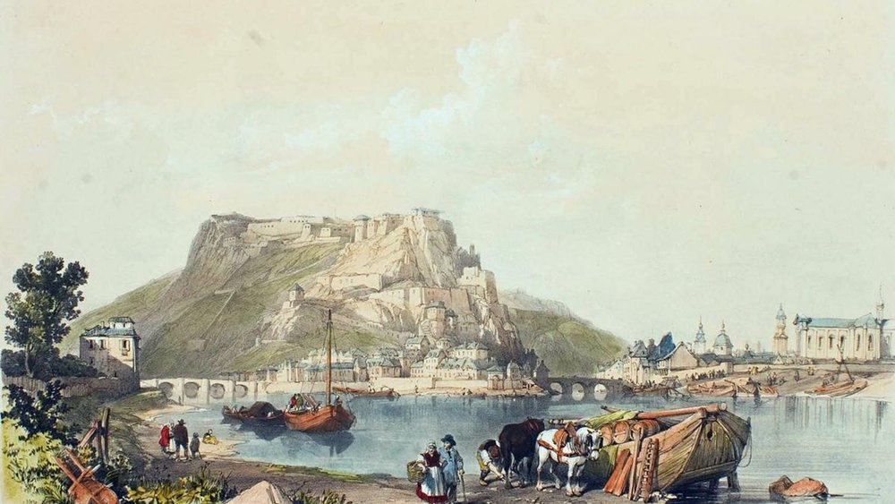 Namur