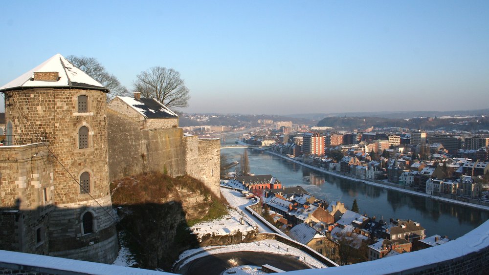 Namur