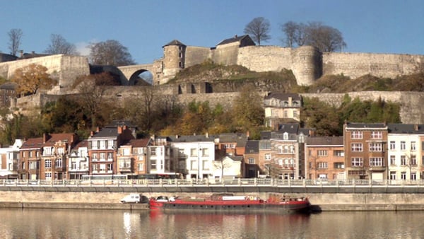 Namur Cruise Port: Shore Excursions & Expert Expert Guide