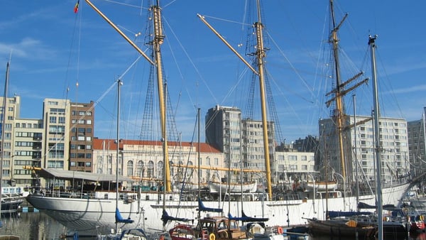 Ostend Cruise Port: Shore Excursion Guide & Expert Tips